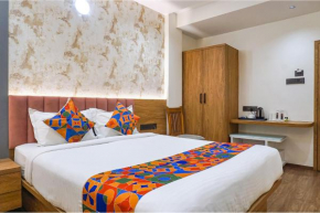 FabHotel Prime Shourya Residency - Nr Maharshi Karve Museum